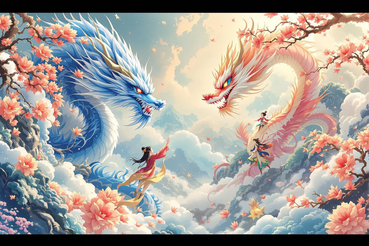 国产动画电影崛起之路：从《哪吒》到《深海》的技术与叙事变革 - 九一吃瓜深度专栏